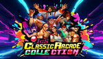 IGS Classic Arcade Collection